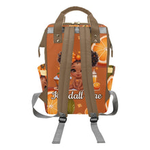 Load image into Gallery viewer, Little Cutie Baby Bag 🔥🧡🍊
