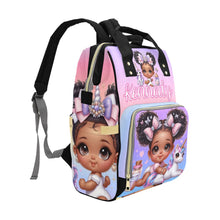 Load image into Gallery viewer, Unicorn Baby Bag
