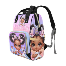 Load image into Gallery viewer, Unicorn Baby Bag
