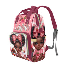 Load image into Gallery viewer, Strawberry Baby Bag
