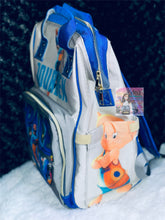 Load image into Gallery viewer, Space Jam Baby Diaper Bag
