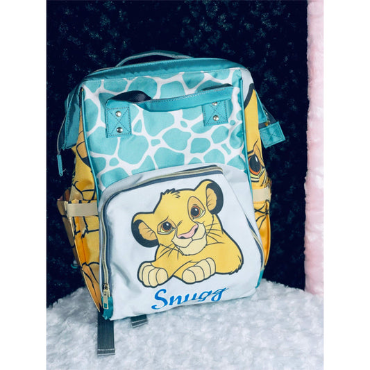 Baby Bag
