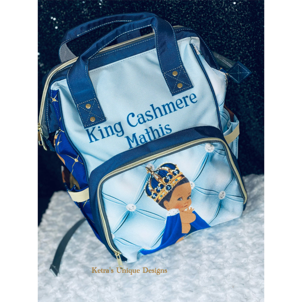 Little Prince Baby Bag