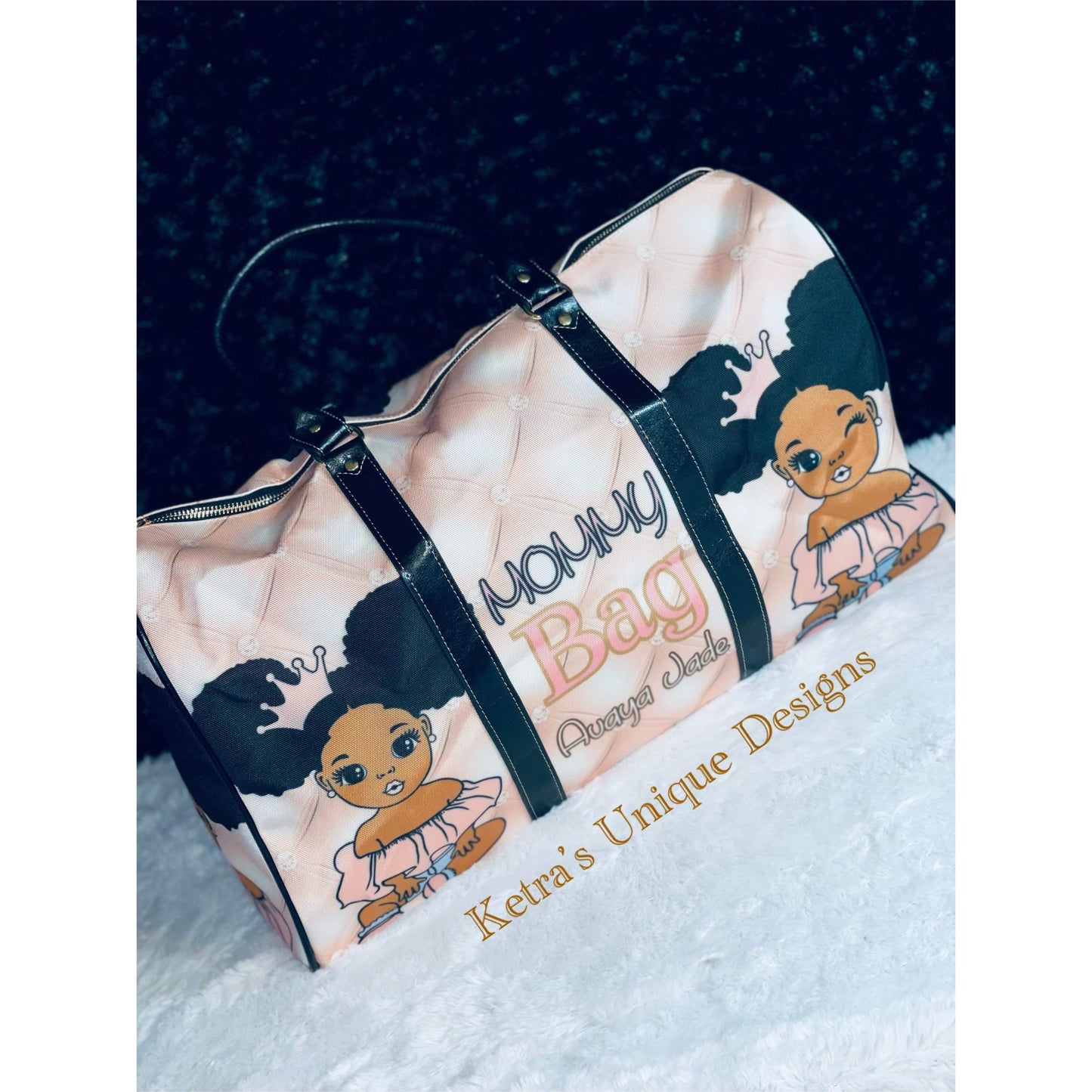 Mommy Bag