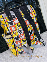 Load image into Gallery viewer, Diaper Bag
