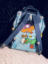 Load image into Gallery viewer, Little Rugrat Baby Bag
