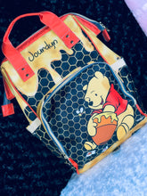 Load image into Gallery viewer, Winnie Baby Bag
