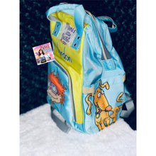 Load image into Gallery viewer, Little Rugrat Baby Diaper Bag
